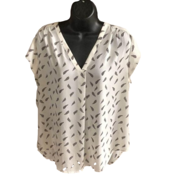 fun2fun Blouse size XL - Picture 2 of 2